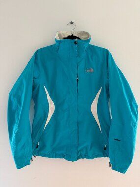 The North Face Hyvent Shell Jacket - Size M